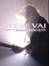 Steve Vai - Where The Wild Things Are (2 Dvd)