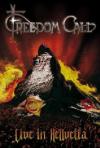Freedom Call - Live In Hellvetia (2 Dvd)