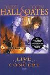 Hall & Oates - Live In Concert