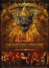 Gamma Ray - Hell Yeah - The Awesome Foursome (2 Dvd)