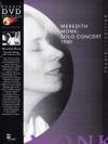 Meredith Monk - Solo Concert 1980