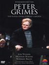 Britten - Peter Grimes - Davis
