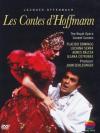 Offenbach - Racconti Di Hoffmann (I) / Les Contes D'Hoffman - Domingo