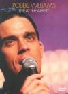 Robbie Williams - Live At The Albert