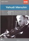 Yehudi Menuhin - Classic Archive (Beethoven / Mozart / Bruck)