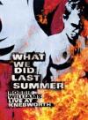 Robbie Williams - What We Did Last Summer (2 Dvd)