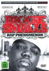 Biggie Smalls - Rap Phenomenon
