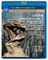 Chopin - Piano Concerto No.2 (Blu-Ray Audio)