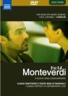 Full Monteverdi (The)