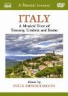 Musical Journey (A) - Italy - Tuscany, Umbria And Rome