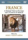 Musical Journey (A) - France - Provence And A Carnival Of Animals
