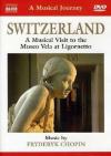Musical Journey (A) - Switzerland - Museo Vela