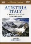 Musical Journey (A) - Austria / Italy