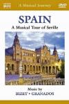 Musical Journey (A) - Spain - Seville