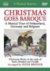 Musical Journey (A) - Christmas Goes Baroque