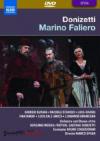 Marino Faliero (2 Dvd)