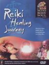 Mind Body & Soul - Reiki Healing Journey