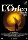 Orfeo (L') (2 Dvd)