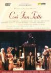 Cosi' Fan Tutte (2 Dvd)