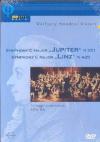 Mozart - Jupiter & Linzer Symphony