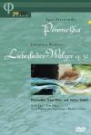 Petruchka / Brahms - Liebeslieder - Walzer Op.52
