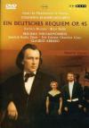 Brahms - Ein Deutsches Requiem Op.45