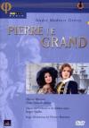 Pietro Il Grande / Pierre Le Grand