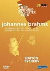 Brahms - Symphonies No.3 & 4