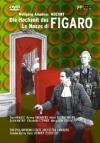 Nozze Di Figaro (Le) / Die Hochzeit Des Figaro