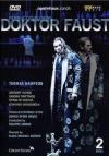 Doktor Faust (2 Dvd)