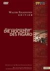 Mozart Wolfgang Amadeus - Le Nozze Di Figaro (cantato In Tedesco) (2 Dvd)