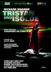 Tristano E Isotta / Tristan Und Isolde (2 Dvd)