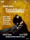Tannhauser (2 Dvd)