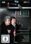 Sigfrido / Siegfried (2 Dvd)