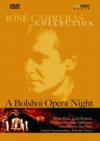 Jose' Carreras Collection - A Bolshoi Opera Night