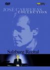 Jose' Carreras Collection - Salzburg Recital