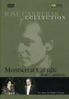 Jose' Carreras Collection - Jose' Carreras & Monserrat Caballe'