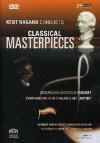Kent Nagano Conducts Classical Masterpieces - Mozart