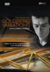 Bach J.S. - Goldberg Variations (Dvd+Cd)