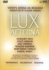 Lux Aeterna (2 Dvd)