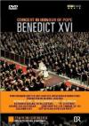 Concert In Honour Of Pope Benedict XVI