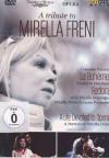 Mirella Freni - A Tribute To (3 Dvd)