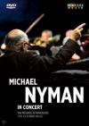 Michael Nyman In Concert