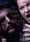 Sansone E Dalila / Samson & Dalila