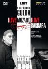 Friedrich Gulda - I Love Mozart, I Love Barbara