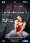 Prigionier Superbo (Il) / La Serva Padrona (2 Dvd)
