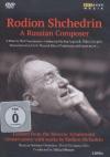 Rodion Schtschedrin - A Russian Composer (2 Dvd)