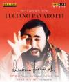 Puccini - La Bohème - Best Wishes From Pavarotti, 80th Birthday Edition 2015 (3 Blu-ray)