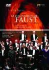 Damnation De Faust (La)