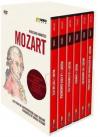 Mozart At Drottningholm (6 Dvd)